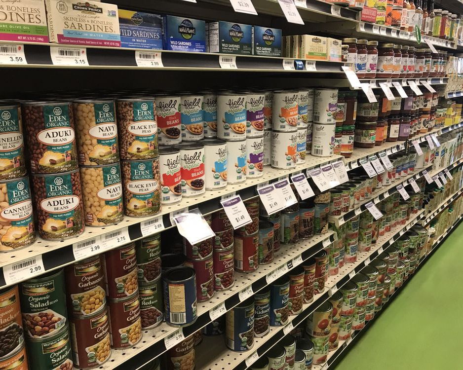 Whole Foods Co-op, Duluth, Minnesota