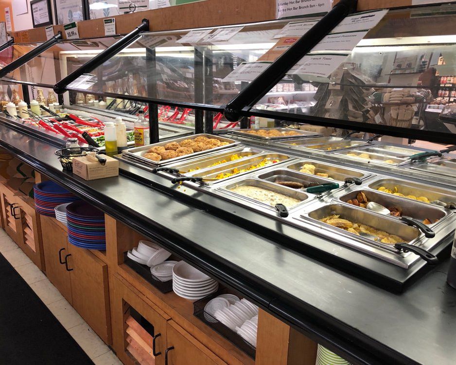 Bloomingfoods, Bloomington, Indiana