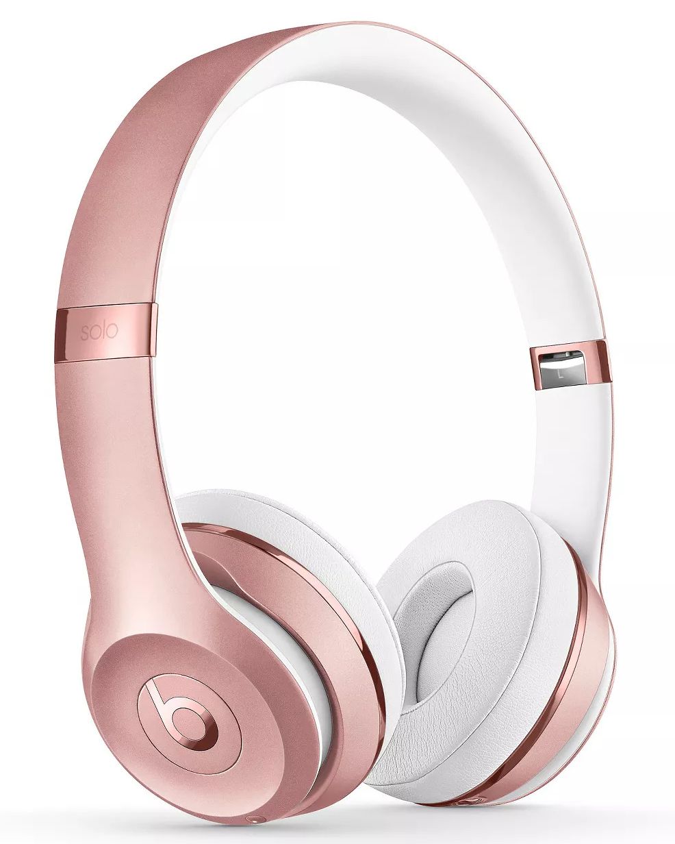 Beats Solo3 Wireless Headphones