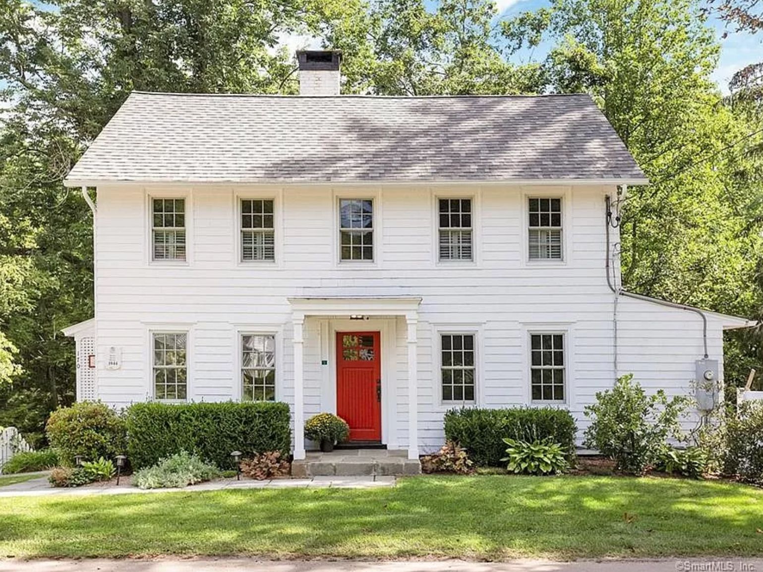 170 Silvermine Ave, Norwalk, CT 06850