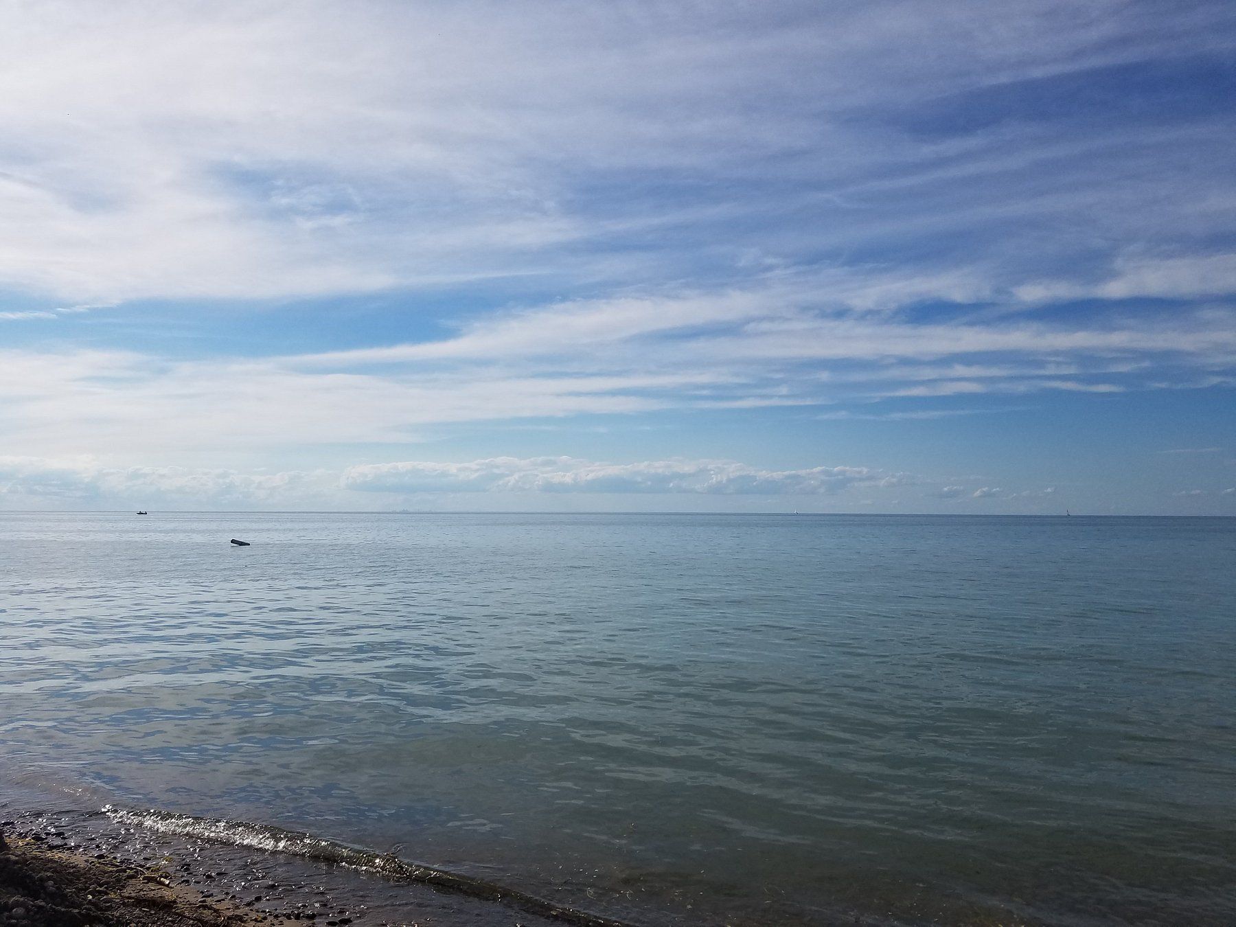 Lake Ontario Tributaries