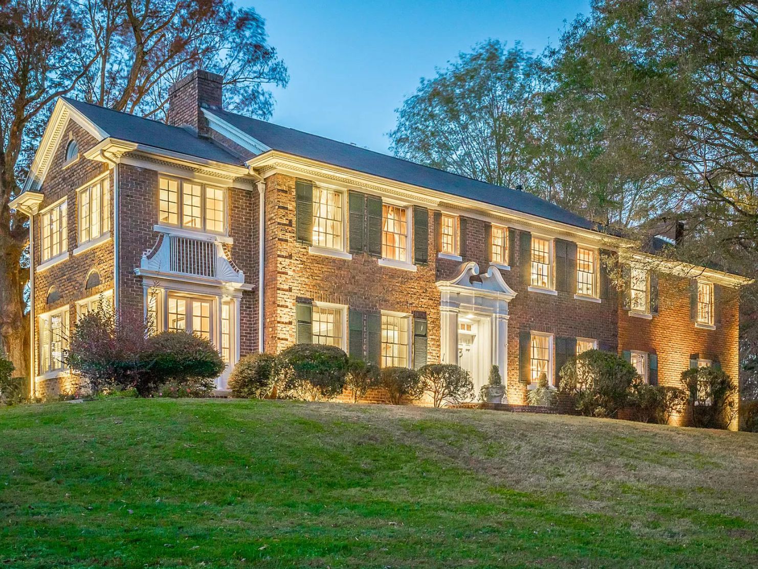 403 Thomas Ave NW, Cleveland, TN 37311