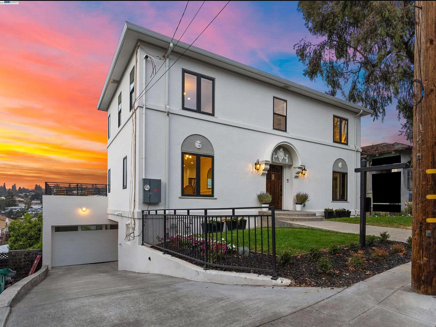 4149 Balfour Ave, Oakland, CA 94610