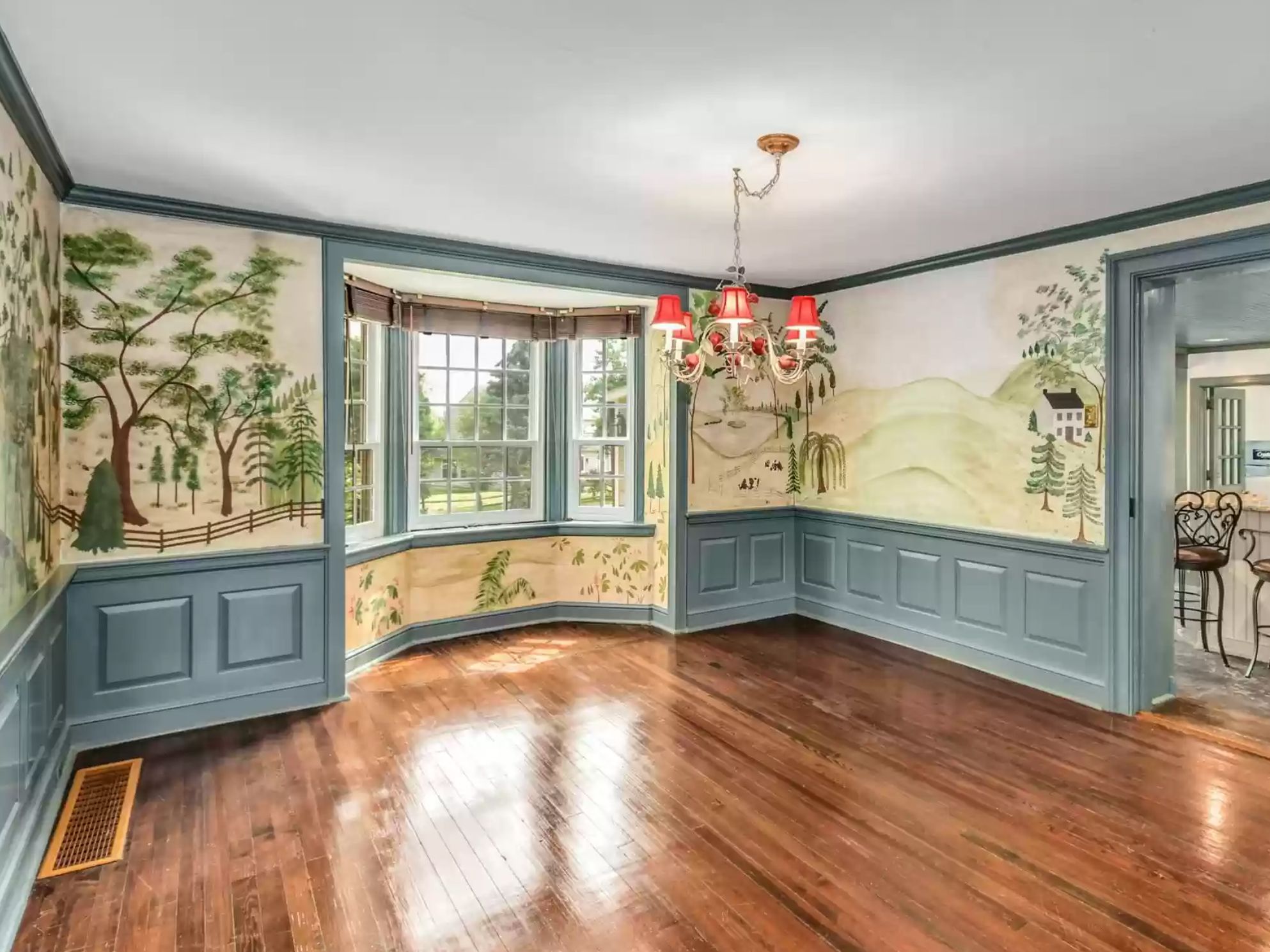 4766 Bergstrom Rd, Doylestown, PA 18902, Inside