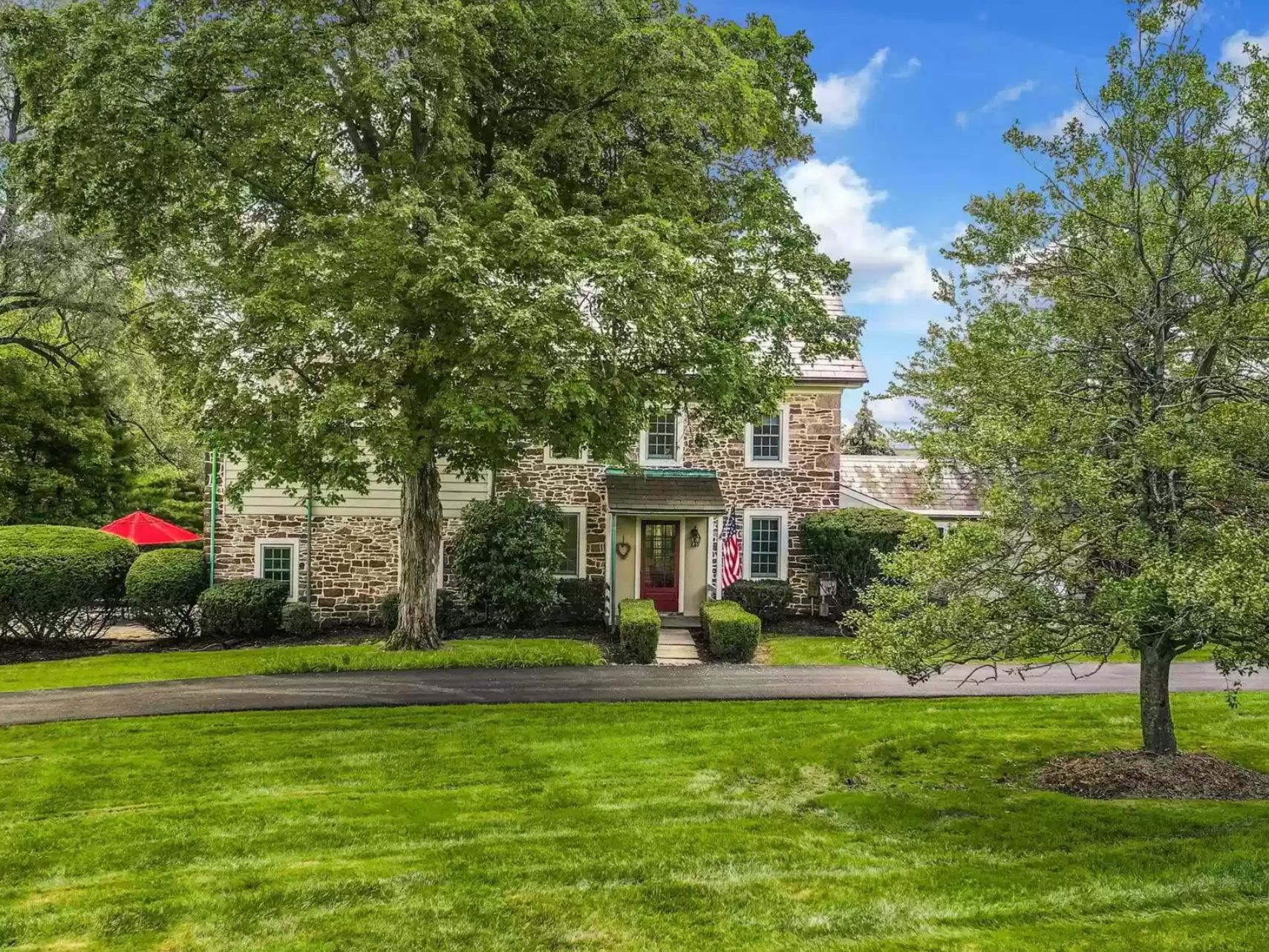 4766 Bergstrom Rd, Doylestown, PA 18902
