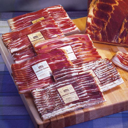 Bacon Lovers Trio Gift Pack