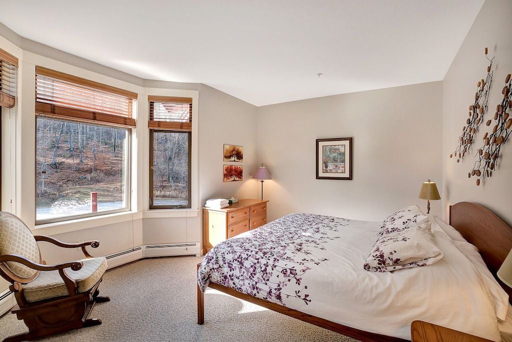 Beautifully Decorated Condo: More