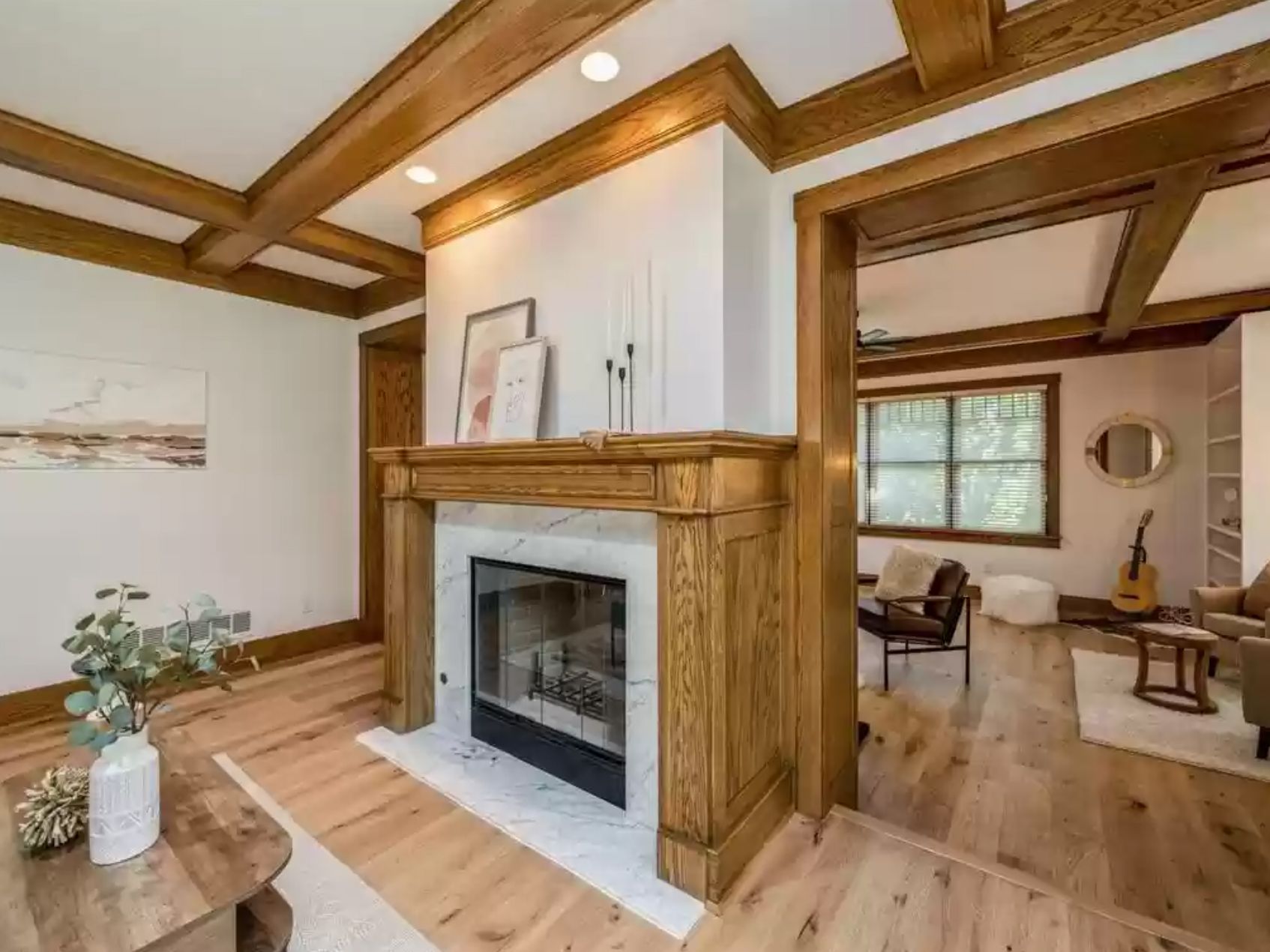 7 SW 42nd St, Des Moines, IA 50312, Inside