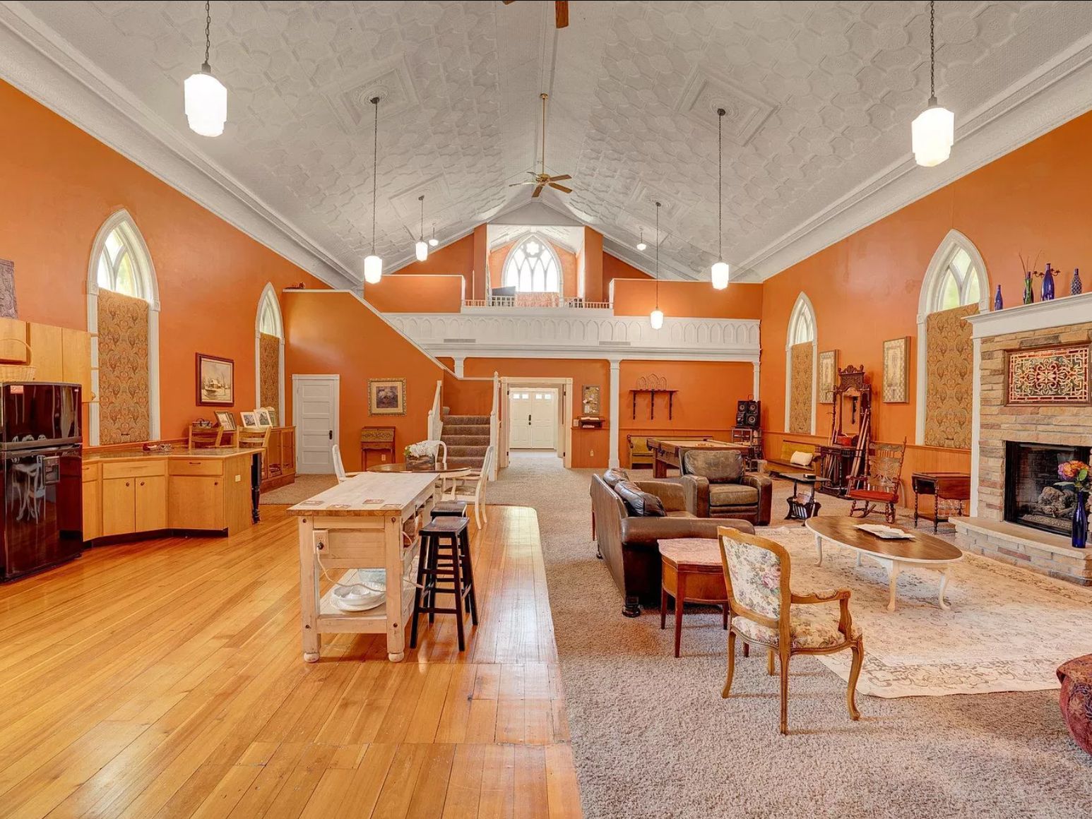 703 Bush St, Red Wing, MN 55066, Inside