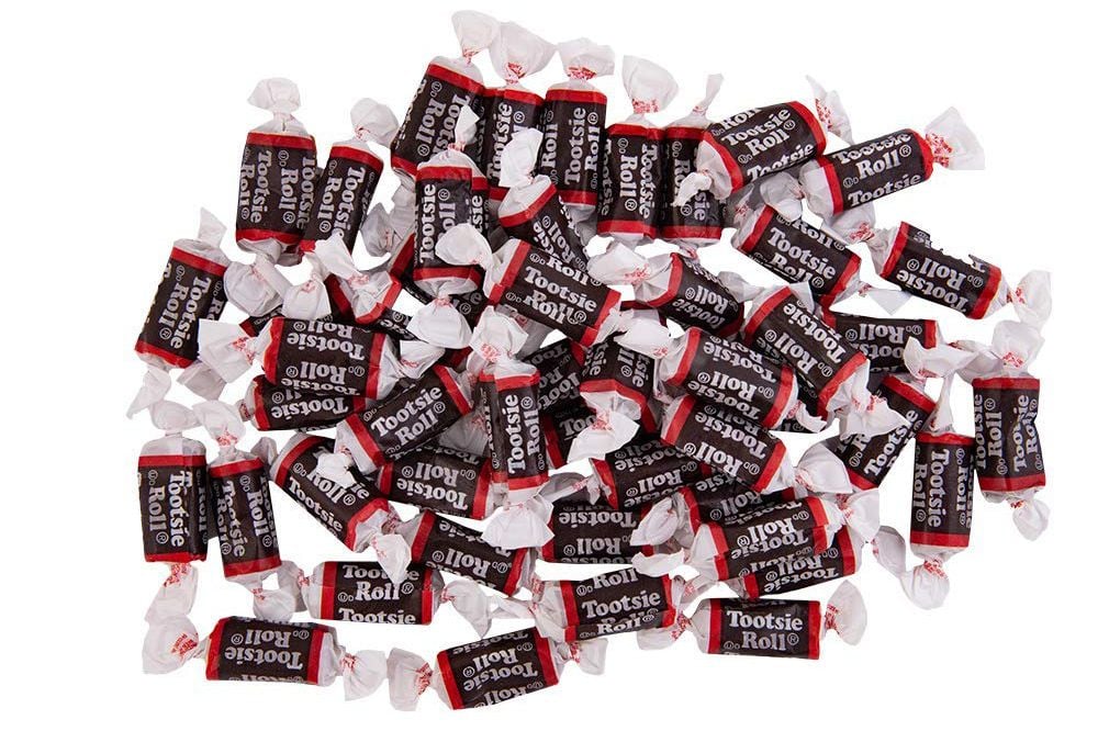 Tootsie Rolls