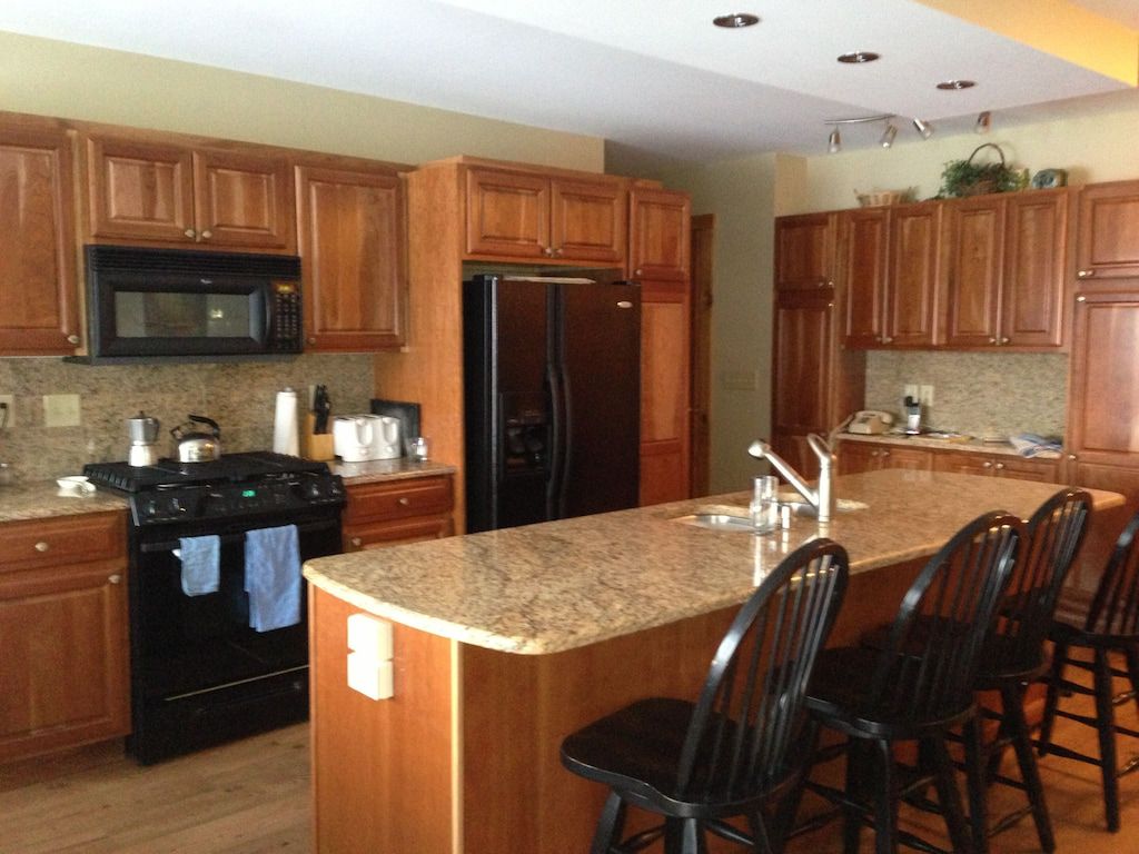 Luxury Condo in an Excellent Location