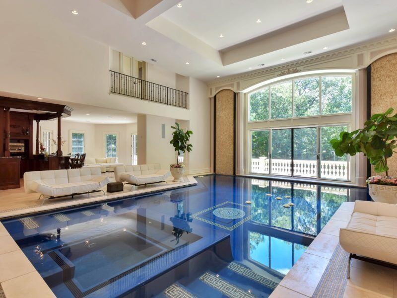 The American Dream Estate: More