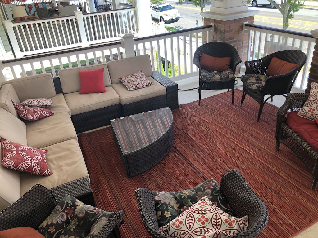 Ocean City New Construction