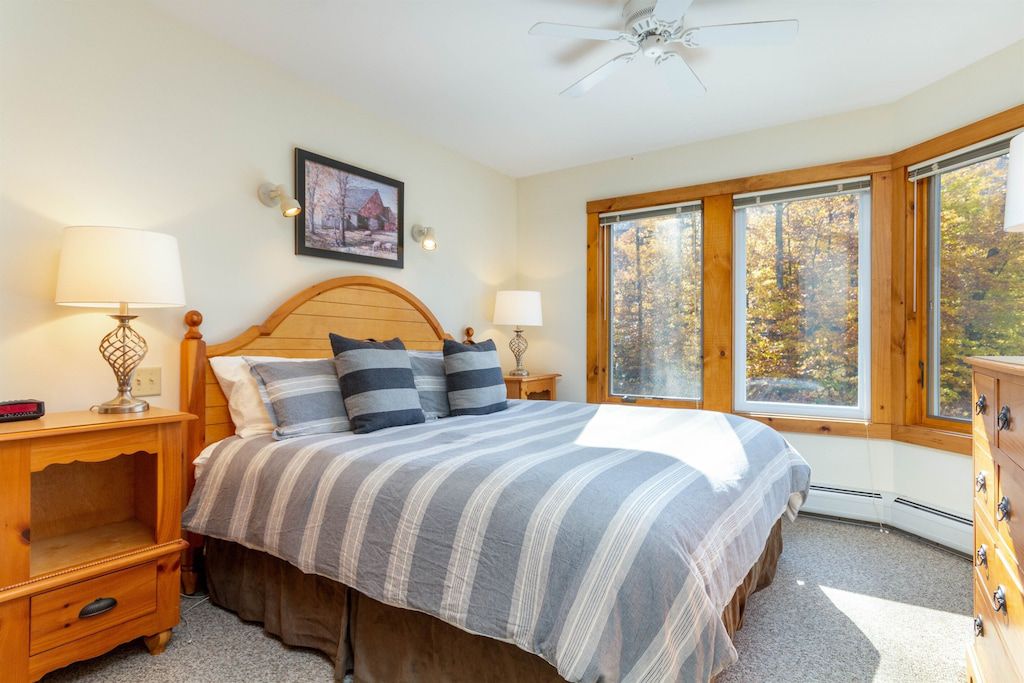 2-Bedroom Condo in Fantastic Location
