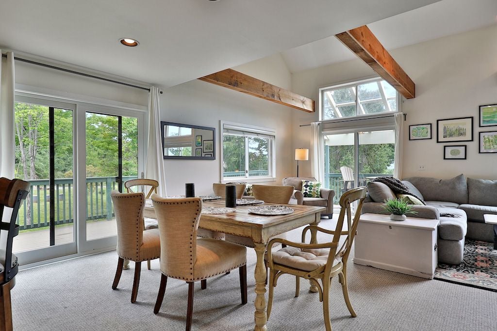 4-Bedroom Townhome in the Trailside Community
