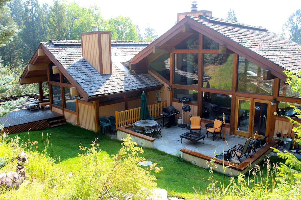 The Mountain Sanctuary