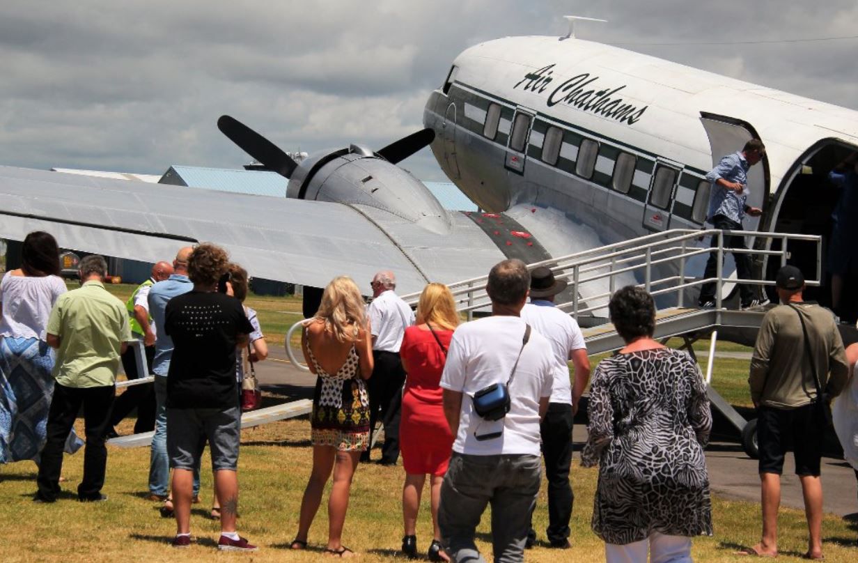 Air Chathams