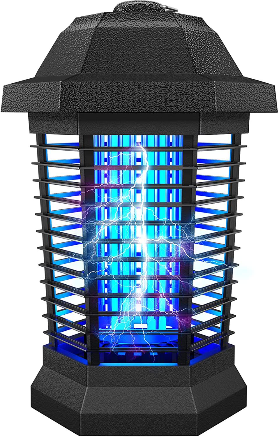CXHM Outdoor Electric Mosquito Zapper B0B4P2FL1L