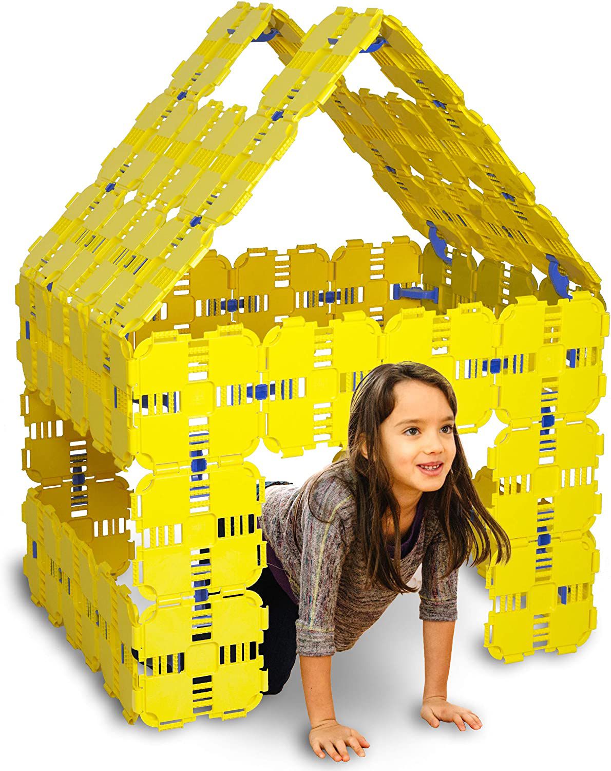 Fort Boards Fort Building Kit