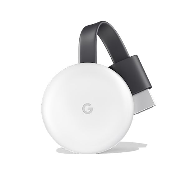 Google Chromecast