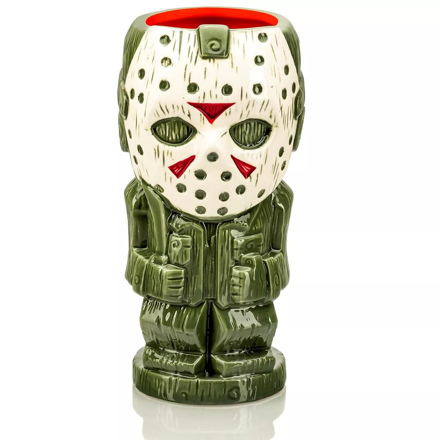 Jason Vorhees Tiki Mug