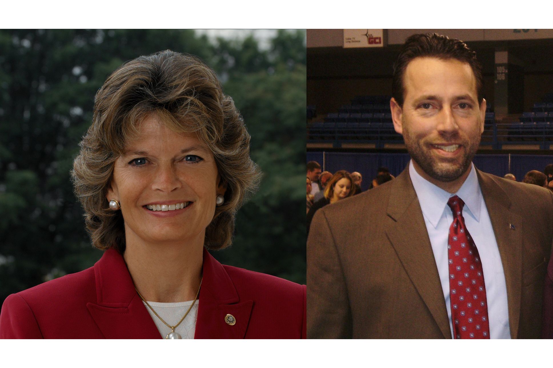 2010 Alaska Senate Election: Murkowski vs. Miller