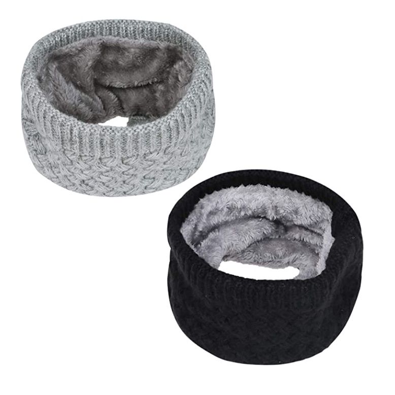 Loritta 2-Pack Neck Warmers