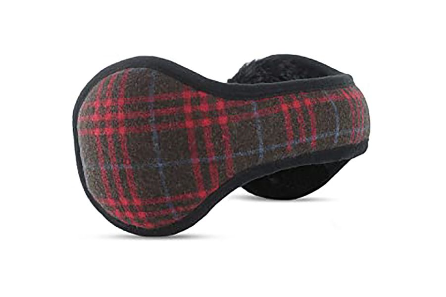 Luther Pike Seattle Ear Warmers
