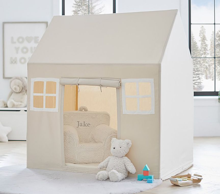 My Very Own Playhouse