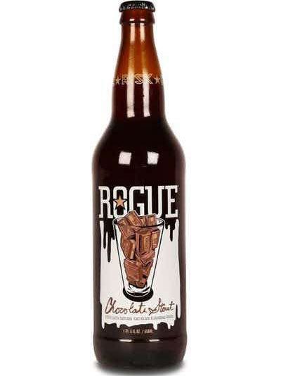 Rogue Ales Chocolate Stout