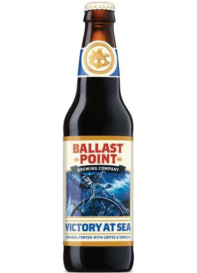 Ballast Point Victory at Sea Imperial Porter