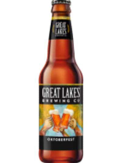 Great Lakes Brewing Oktoberfest