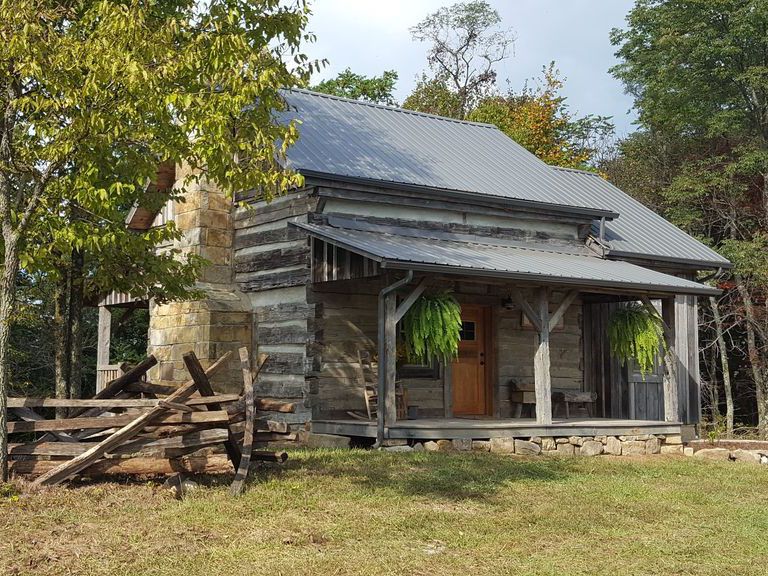 Ohio: Blue Creek