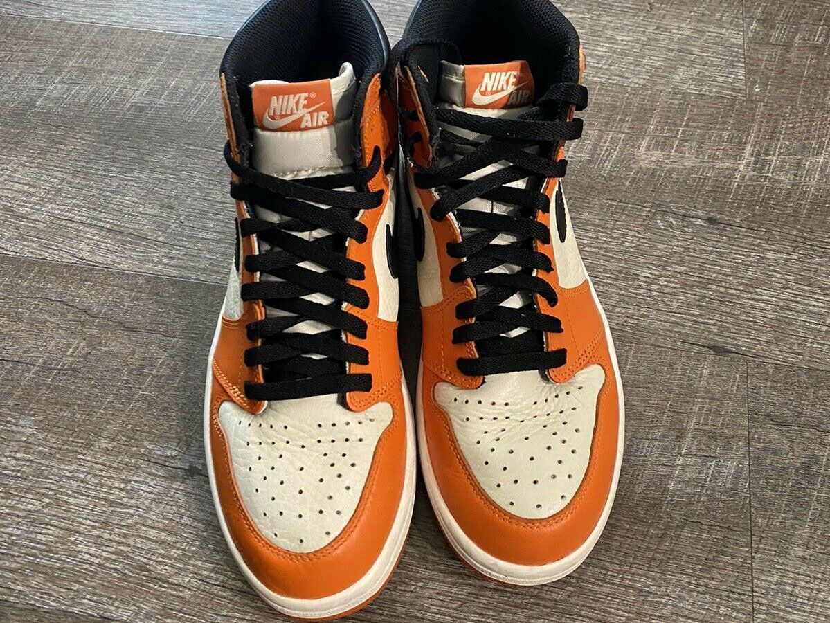 Air Jordans 1s
