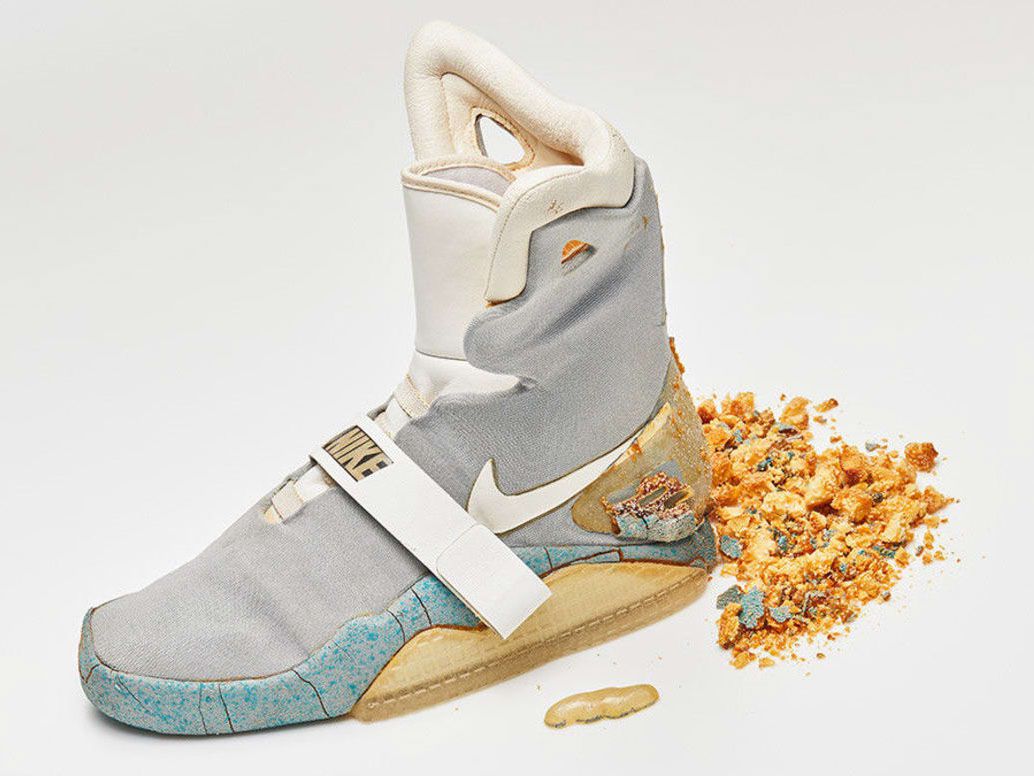 1989 Nike Air Mags