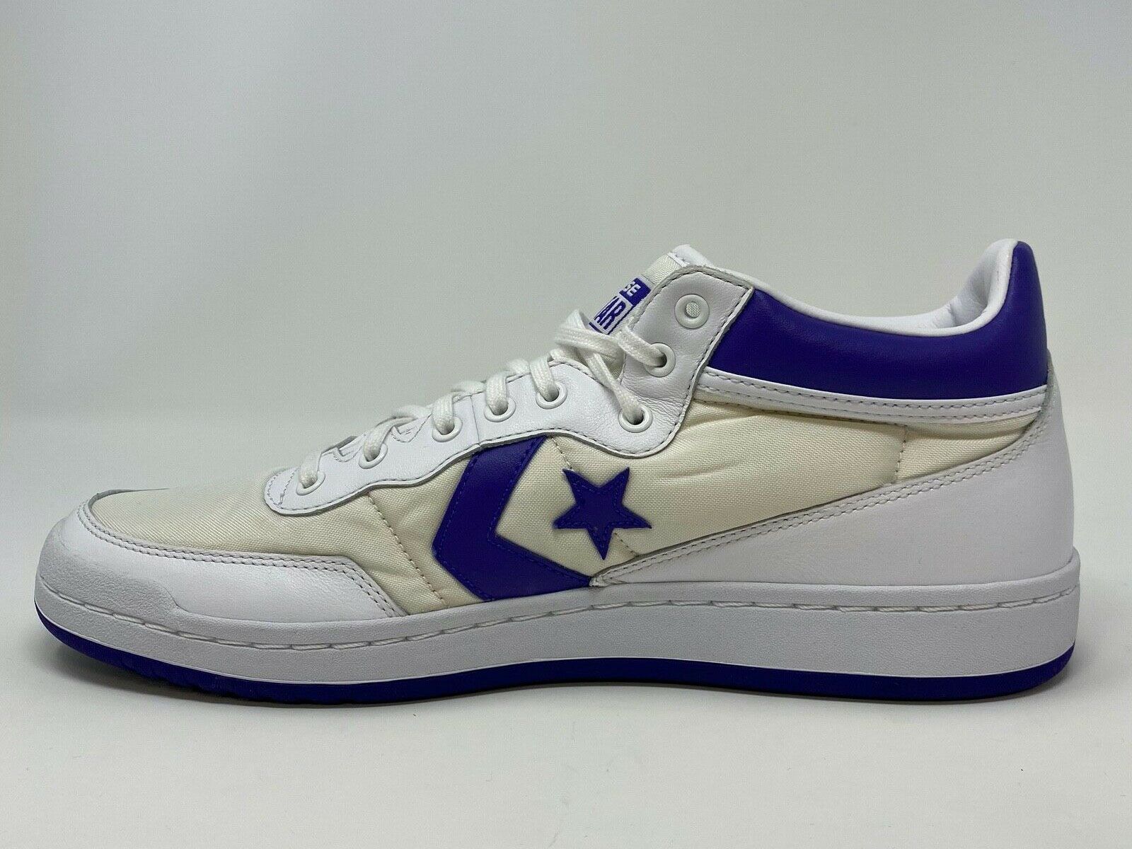Converse Fastbreak Mids