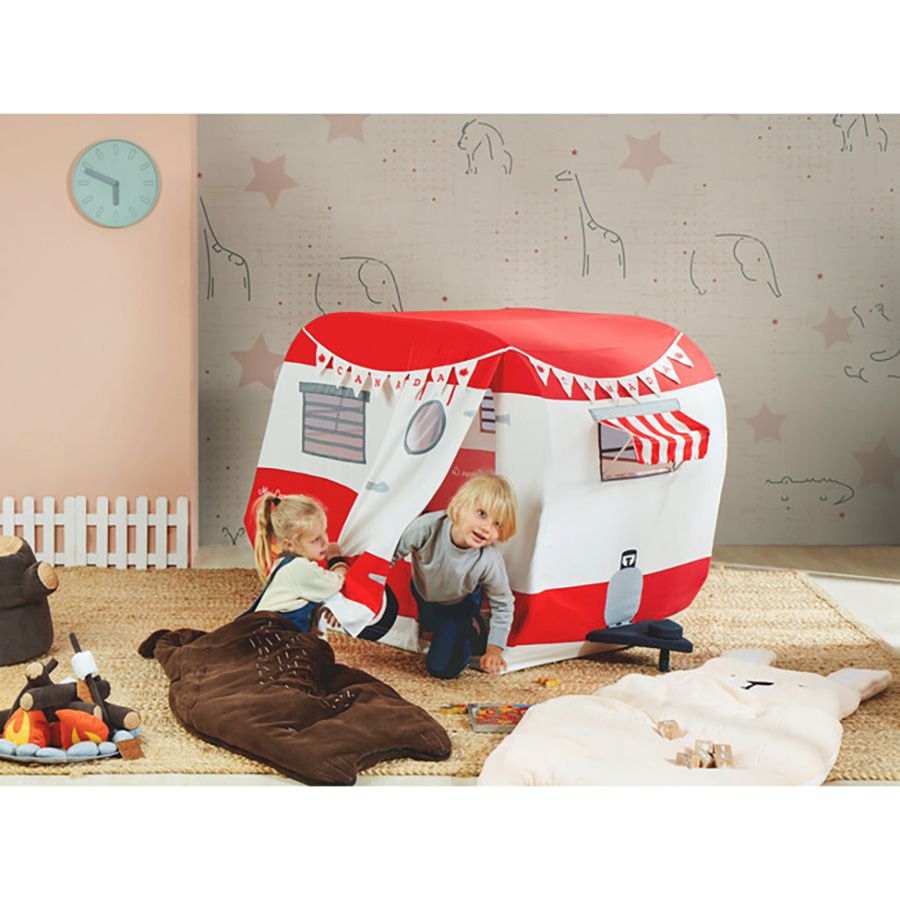 Road Trip Camper Playhome