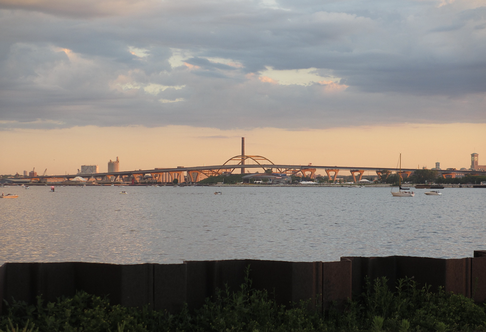 Harbor