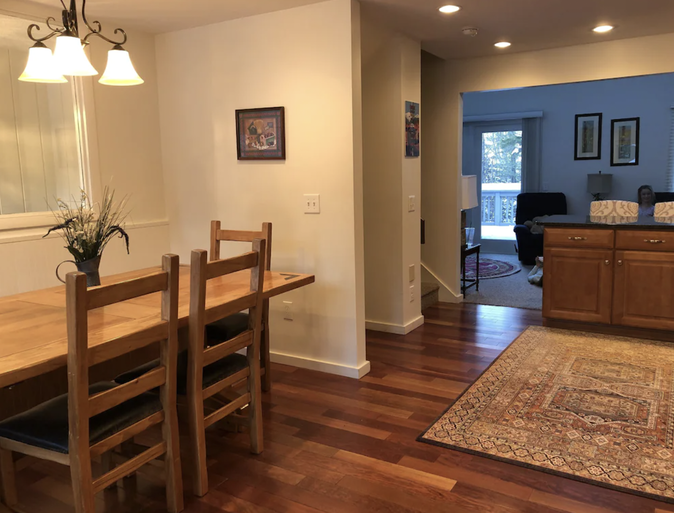 Central Condo with Slope Access: More