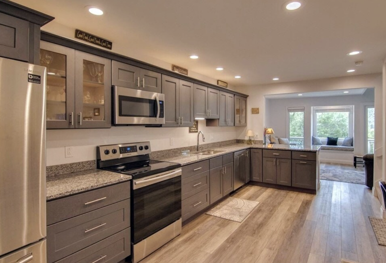 Renovated Bretton Woods Condo: More