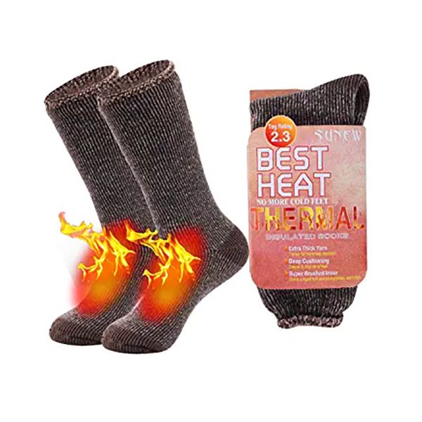 Sunew Thermal Socks