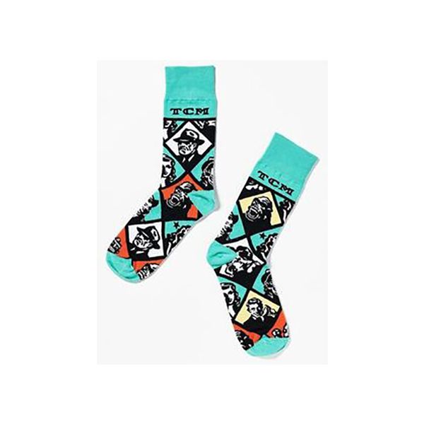 TCM Retro Socks