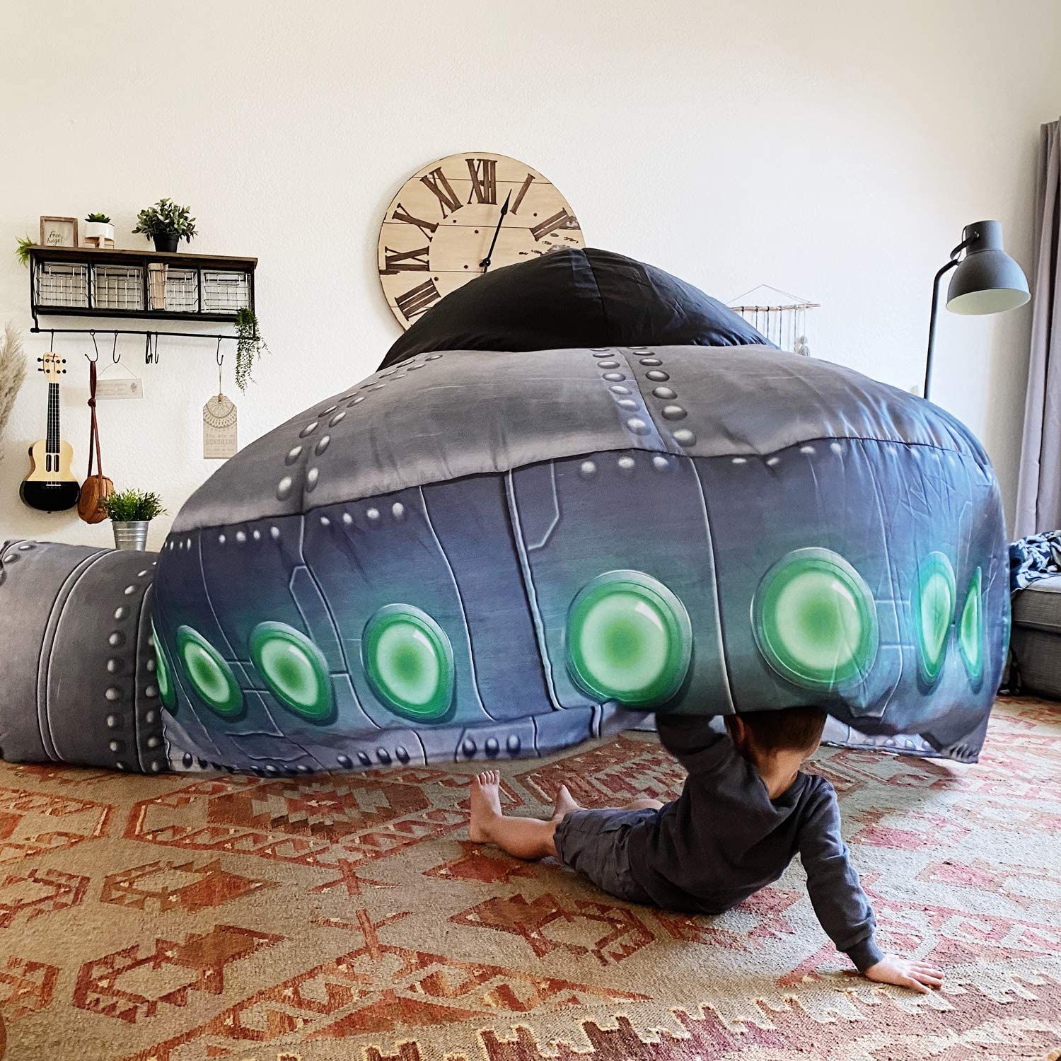 The Original AirFort