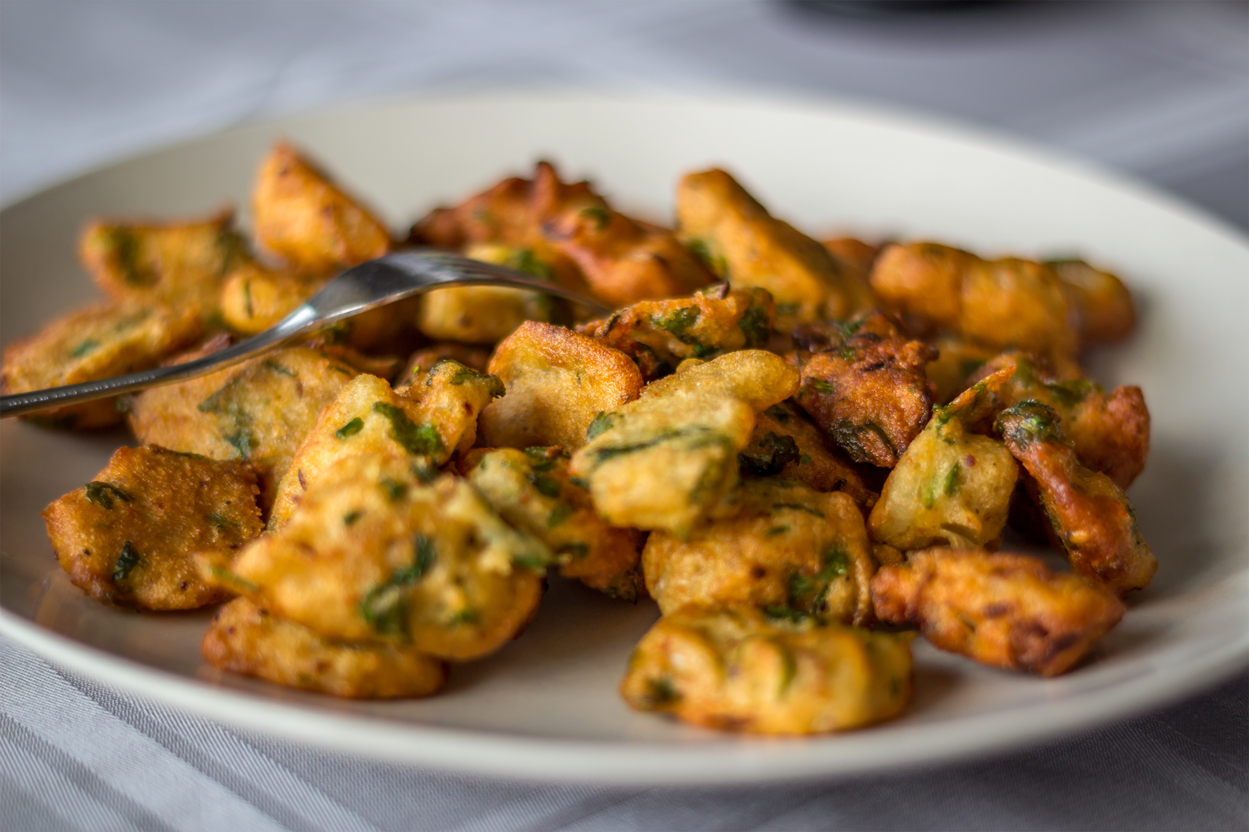 Vegetable Pakora