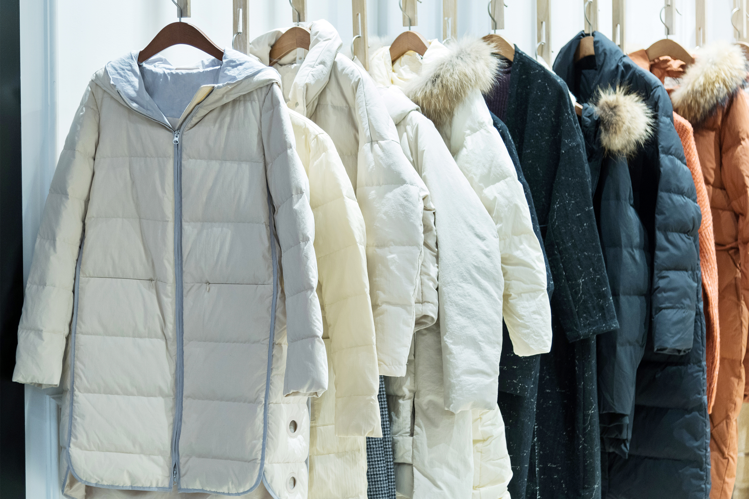 Winter Coats