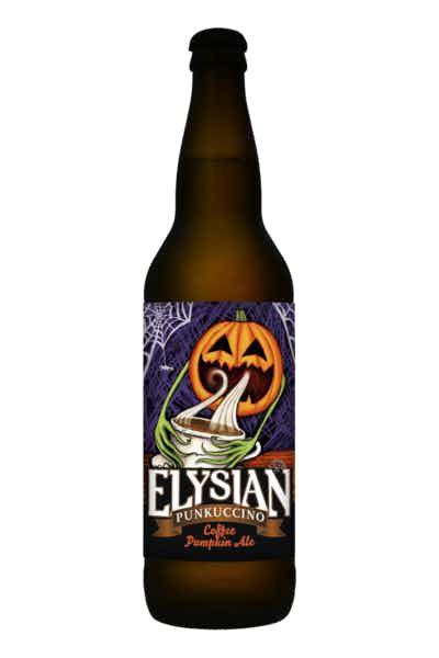 Elysian Brewing Co. Punkuccino