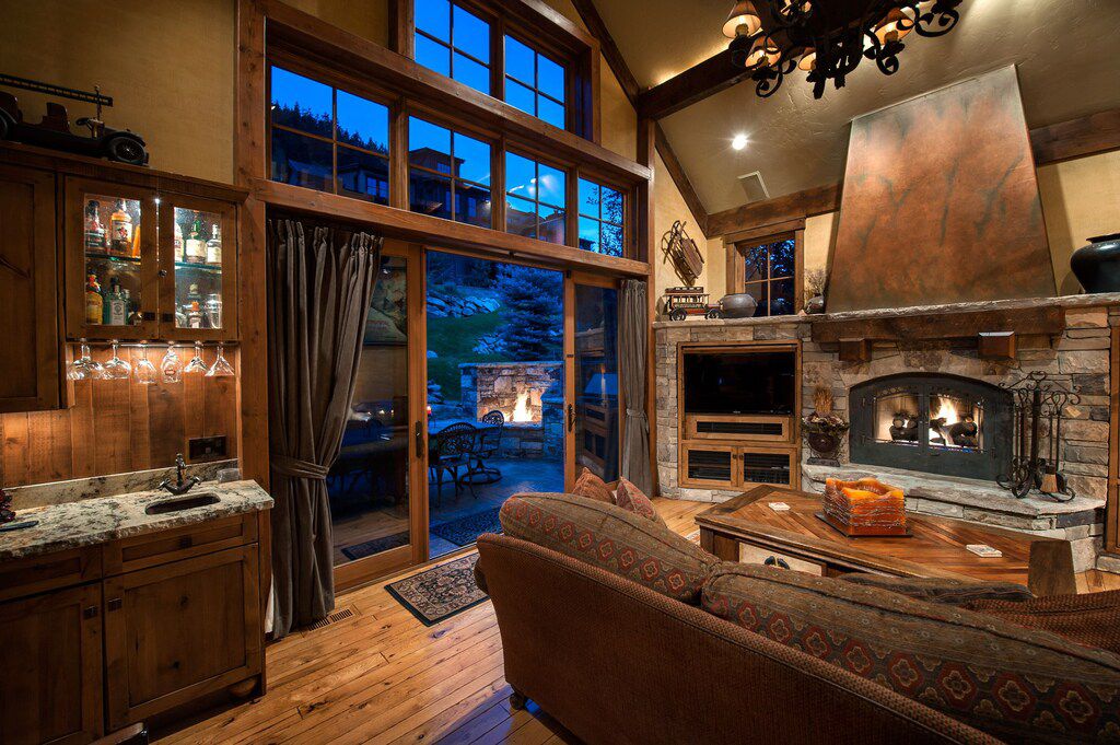 The Winter Wonderland Stay