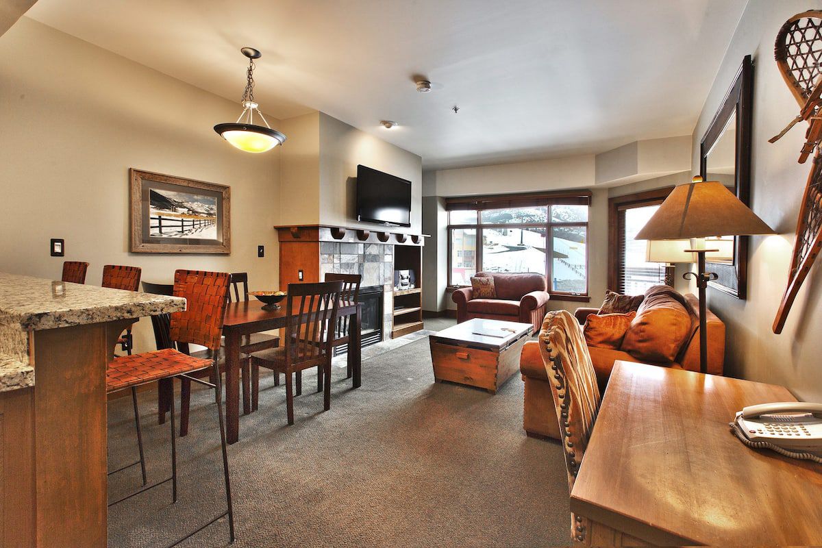 The Boho Bungalow