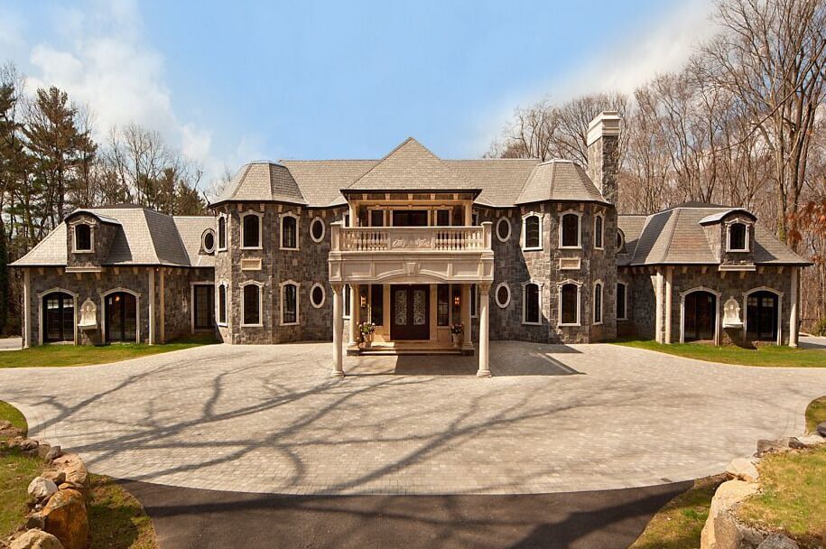 The American Dream Estate