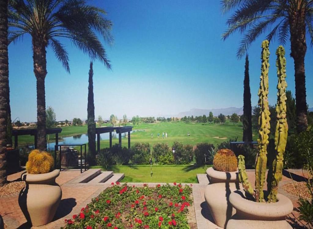 Trilogy at Encanterra